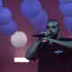 Illustration for article titled iScorpion/i is a whole shitload of Drake